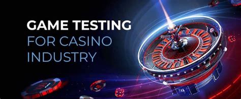 Online Casino Game Testing Checklists: Test Plan.